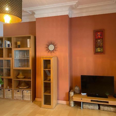 Appartement De Charme Dans Maison De Maitre Bruxelloise Bruxelles Eksteriør billede